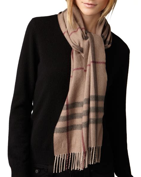 burberry smoked trench scarf